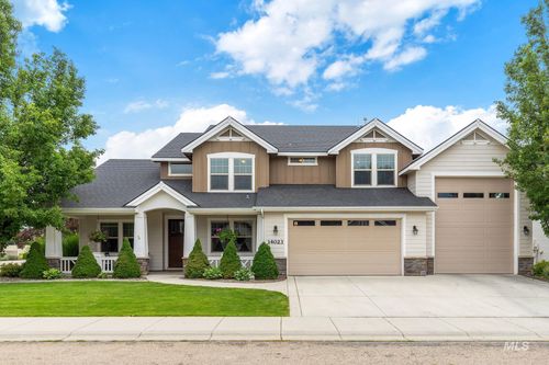 14023 W Canyon Creek St, Boise, ID, 83713-1920 | Card Image