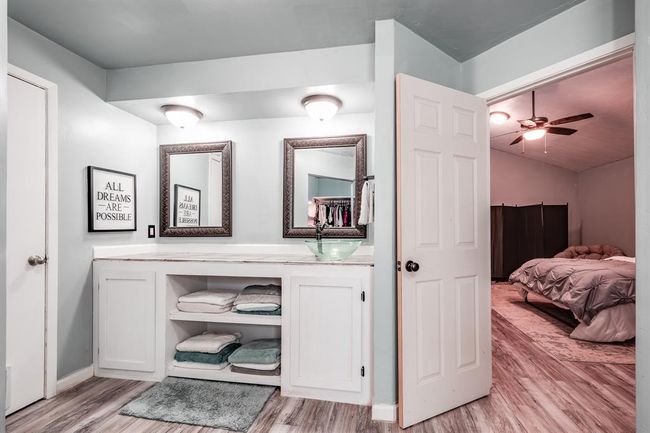 16619 Capewood Dr, House other with 2 bedrooms, 2 bathrooms and 2 parking in Humble TX | Image 13