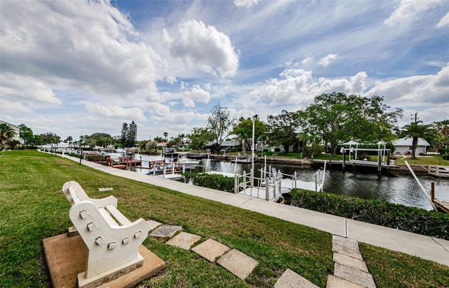 APT-218 - 8210 Aquila St, Condo with 2 bedrooms, 2 bathrooms and null parking in PORT RICHEY FL | Image 42