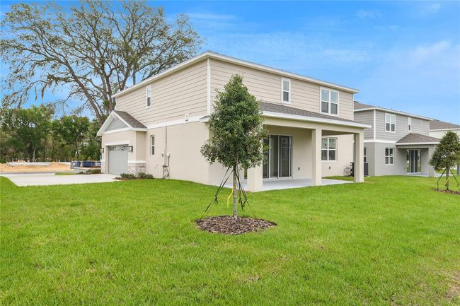 1035 Cloud Ridge Ct, House other with 5 bedrooms, 4 bathrooms and null parking in MOUNT DORA FL | Image 22