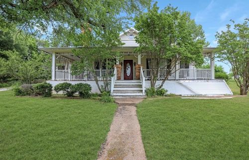 1634 Business 78, Farmersville, TX, 75442-5510 | Card Image