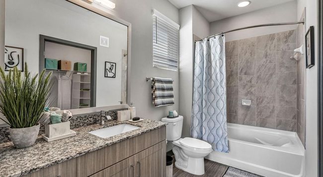 APT-6302 - 8811 Fm 1464 Rd, Condo with 2 bedrooms, 2 bathrooms and null parking in Richmond TX | Image 9