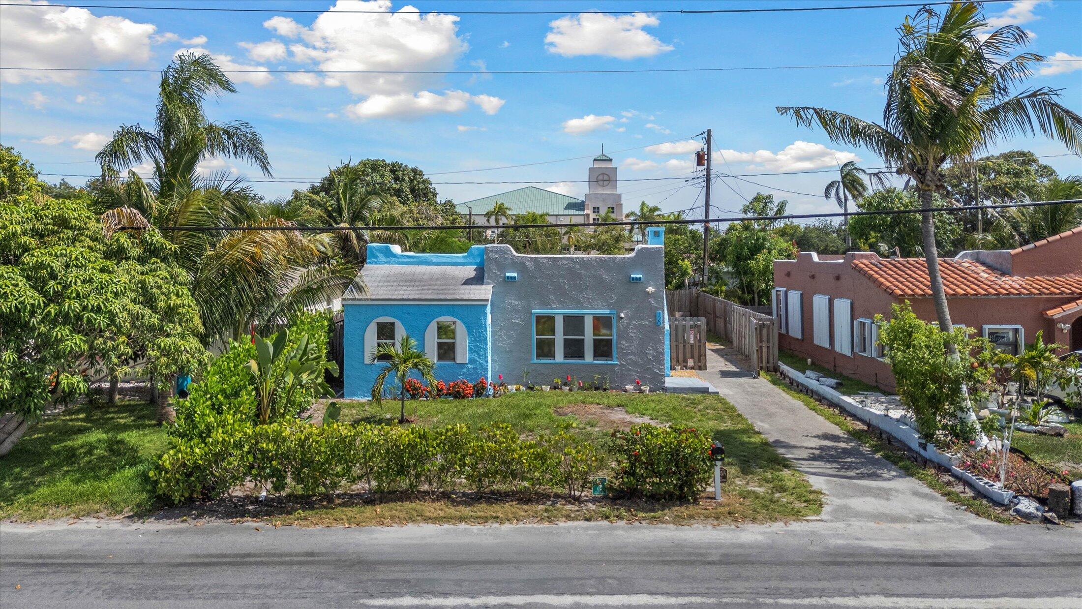 Residential in Boynton Beach