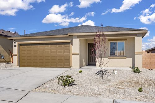 316 Audrey Avenue Sw, Los Lunas, NM, 87031 | Card Image