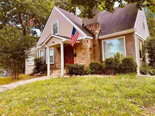 100 Forest Park Pl, Hot Springs, AR, 71901-6156 | Card Image