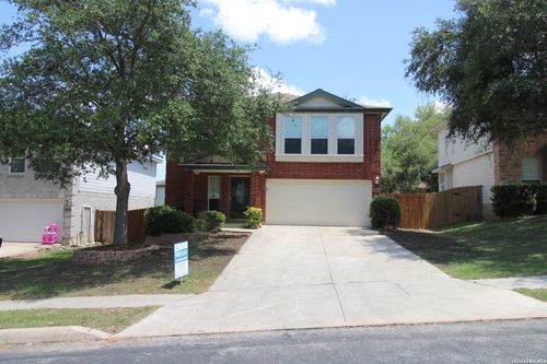9114 Meadow Spgs, Universal City, TX, 78148-4613 | Card Image