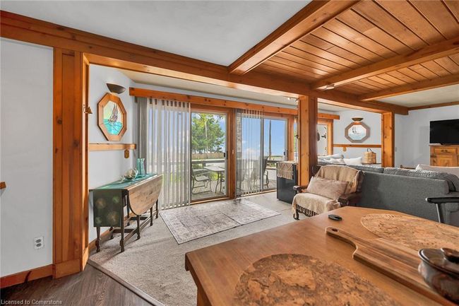 271 Blue Water Pky, House other with 2 bedrooms, 1 bathrooms and 2 parking in Selkirk ON | Image 9