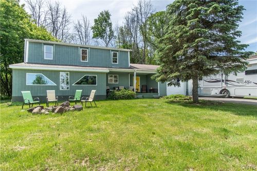 36 St Lawrence Avenue, Waddington, NY, 13694 | Card Image