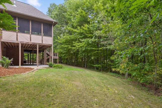 2506 Bristlecone Ln, House other with 6 bedrooms, 5 bathrooms and null parking in Signal Mountain TN | Image 77