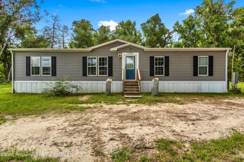 24050 Cortez Blvd, Brooksville, FL, 34601-7721 | Card Image