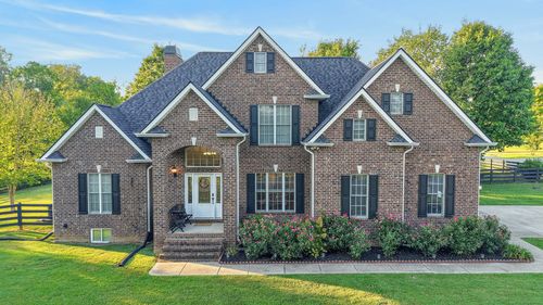 1001 Arbor Dr, Castalian Springs, TN, 37031-4764 | Card Image