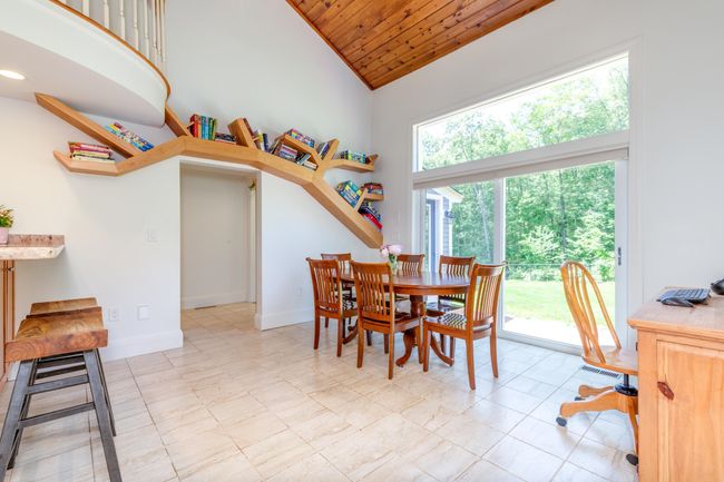 123 Stephen Dr, House other with 5 bedrooms, 4 bathrooms and null parking in Goffstown NH | Image 11