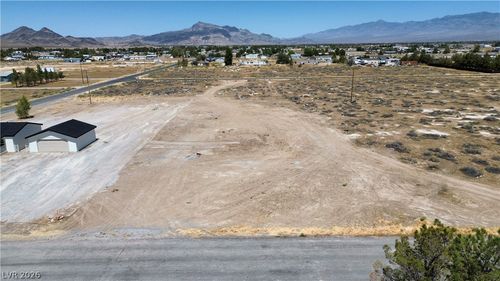 3450 W Medicine Man Rd, Pahrump, NV, 89048-5024 | Card Image