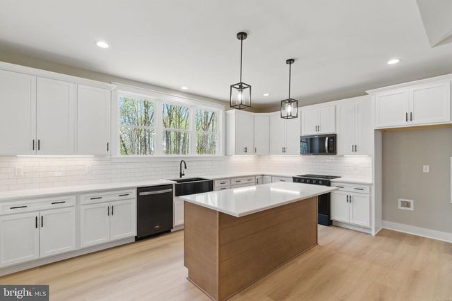 2280 Hensley Rd, House other with 4 bedrooms, 3 bathrooms and null parking in MINERAL VA | Image 8
