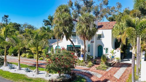 547 N Shore Dr, SARASOTA, FL, 34234-2719 | Card Image