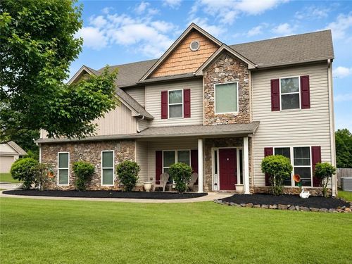 1361 Yorkshire Dr, Winder, GA, 30680-6107 | Card Image