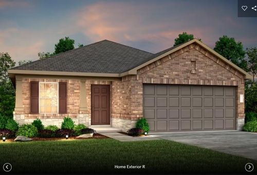 14985 Rustic Moon Rd, Conroe, TX, 77302-1533 | Card Image