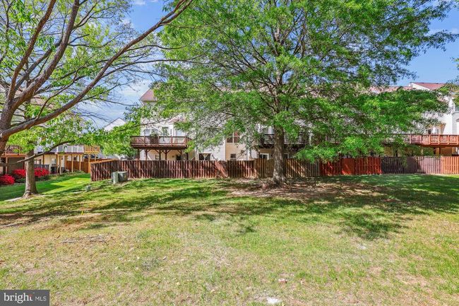 6510 Tassia Dr, Townhouse with 3 bedrooms, 4 bathrooms and null parking in ALEXANDRIA VA | Image 36