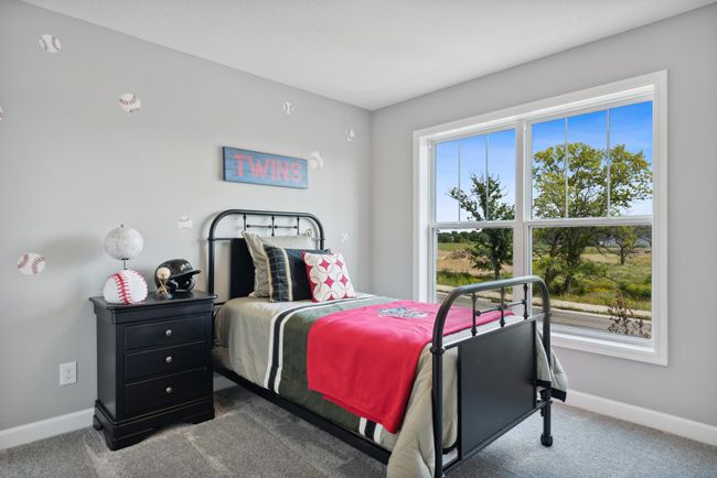 Photo of model home, actual features may vary | Image 22