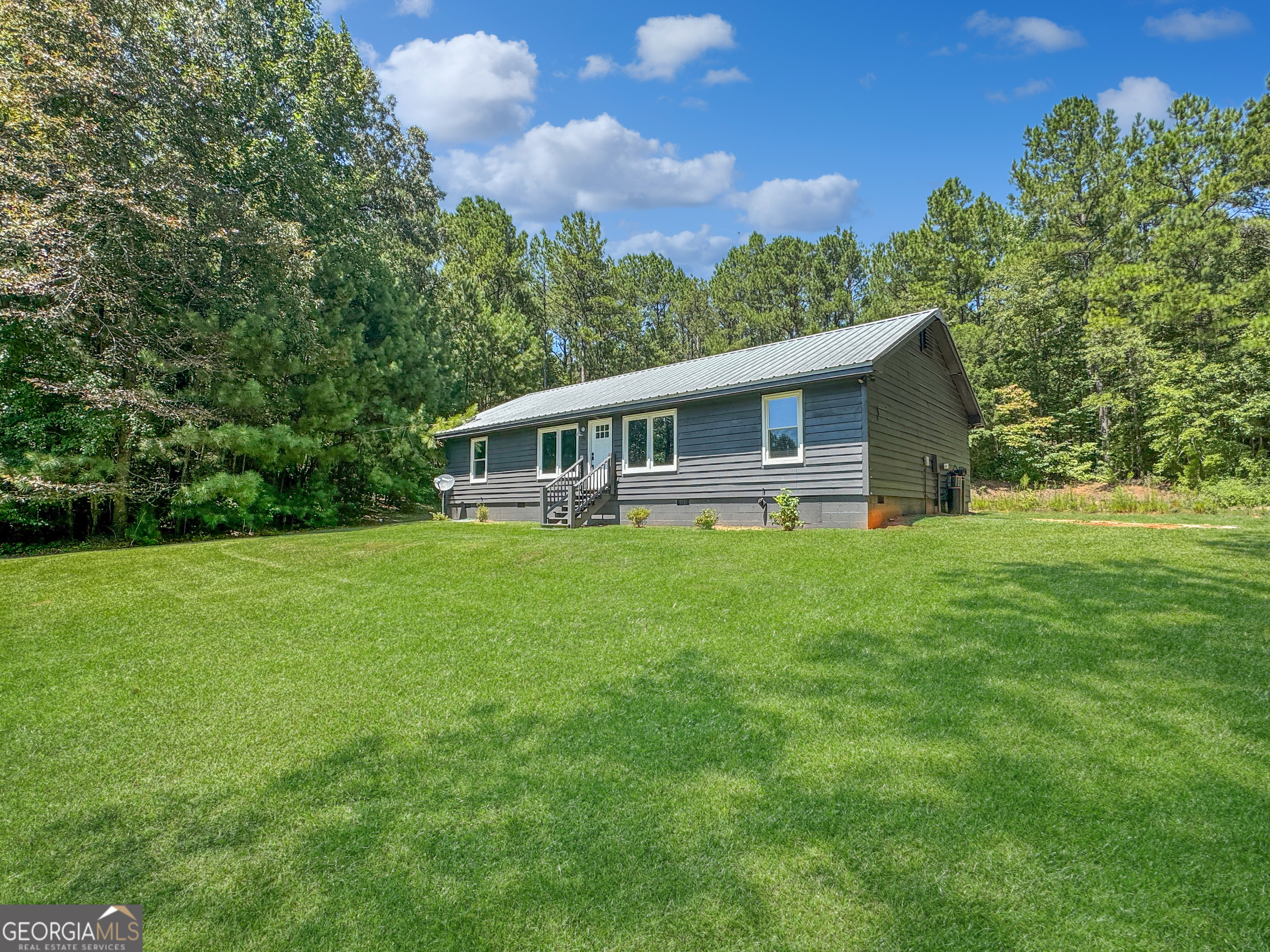 Rockmills Rd, Franklin, GA 30217