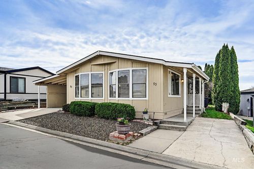 unit-53-1907 W Flamingo Ave Unit 53, Nampa, ID, 83651-1681 | Card Image