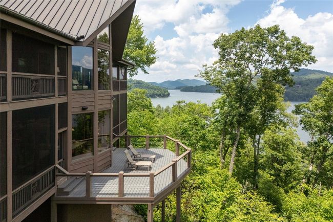 541 Summer Hill Rd, House other with 4 bedrooms, 5 bathrooms and null parking in Cullowhee NC | Image 95