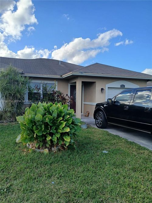 506 Nw 8th Ave, Florida City, FL, 33034-3260 | Card Image