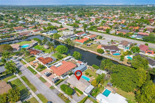 6931 Sw 108 Th Ave, House other with 3 bedrooms, 2 bathrooms and null parking in Miami FL | Image 28