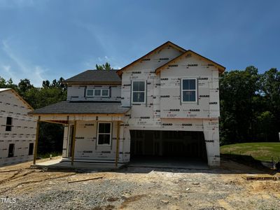 Redwood on lot 2 | Image 1