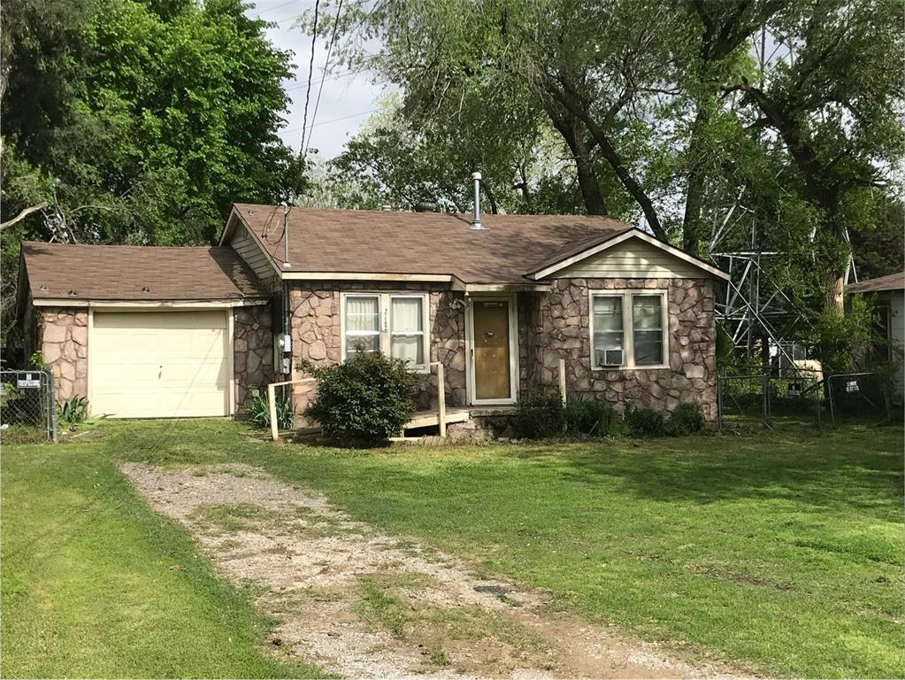 Midwest Blvd, Oklahoma City, OK 73141