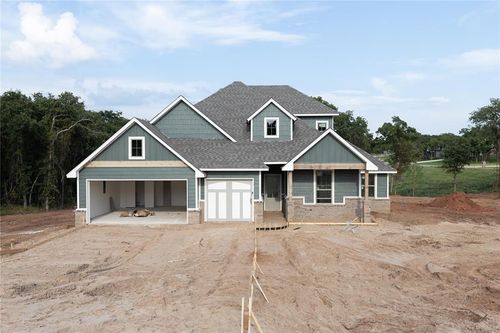 14000 Magnolia Ln, Jones, OK, 73049-3519 | Card Image