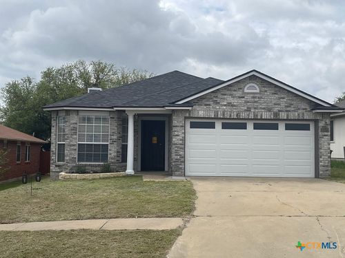 3010 Traverse Dr, Killeen, TX, 76543-5923 | Card Image
