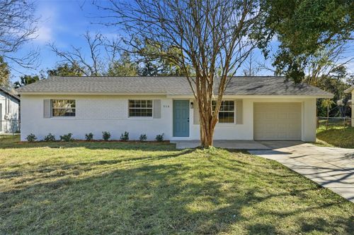 516 S Park Ave, Orange City, FL, 32763-6540 | Card Image