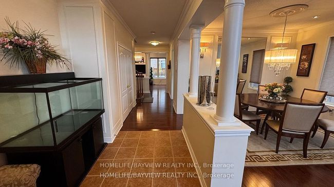 22 Ross Shiner Lane, House other with 5 bedrooms, 4 bathrooms and 2 parking in Stouffville ON | Image 4