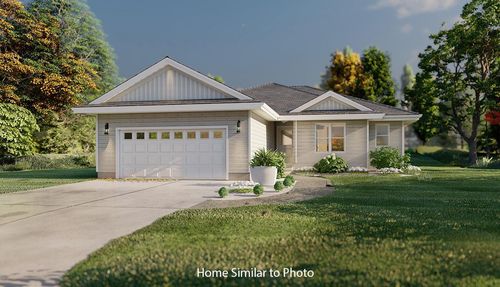 1232 Putnam Drive, PULASKI, WI, 54162 | Card Image