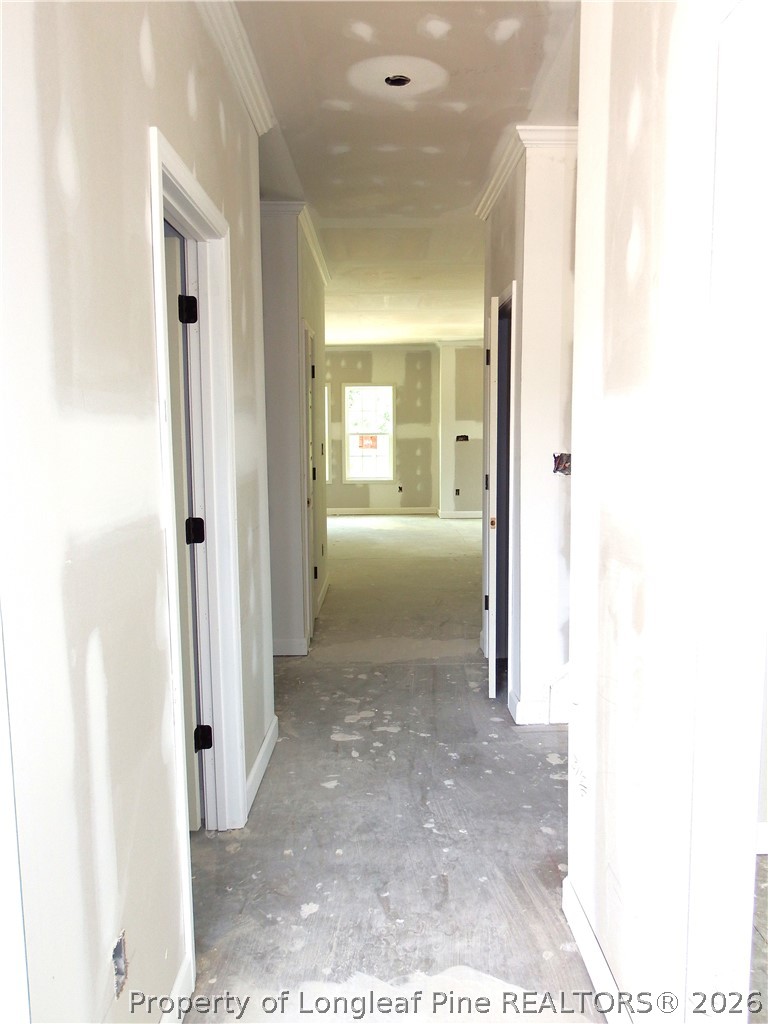 Residential in Hope Mills 4