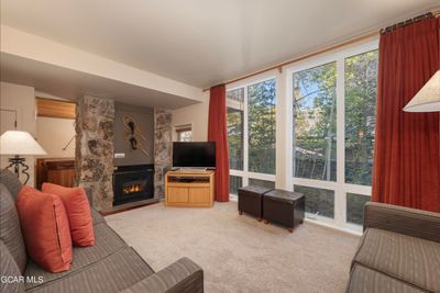 45 - 96 Mountainside Drive, Condo with 1 bedrooms, 2 bathrooms and null parking in Granby CO | Image 1