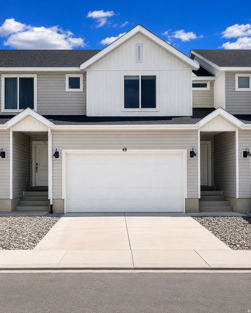 48 N Wayne Way, Grantsville, UT, 84029-3729 | Card Image