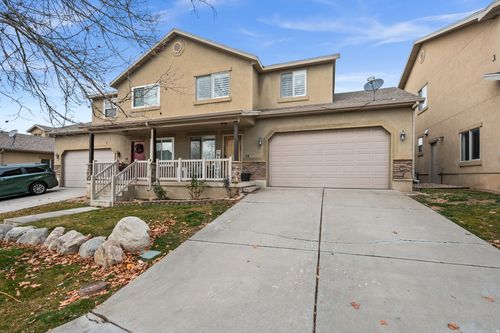 14 W Belvedere Way, Layton, UT, 84041-5893 | Card Image