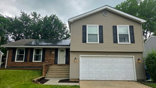 276 Continental Ln, Schaumburg, IL, 60194-3804 | Card Image