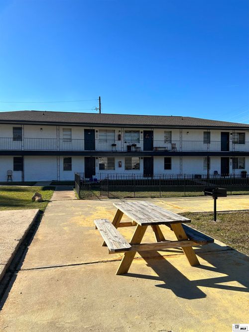 280 Central Avenue, Grambling, LA, 71245 | Card Image