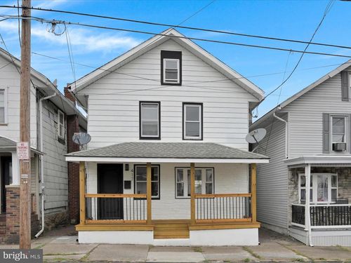 419 E 4th St, MOUNT CARMEL, PA, 17851-2306 | Card Image