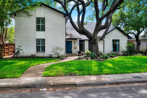 9324 Raeford Dr, Dallas, TX, 75243-7224 | Card Image