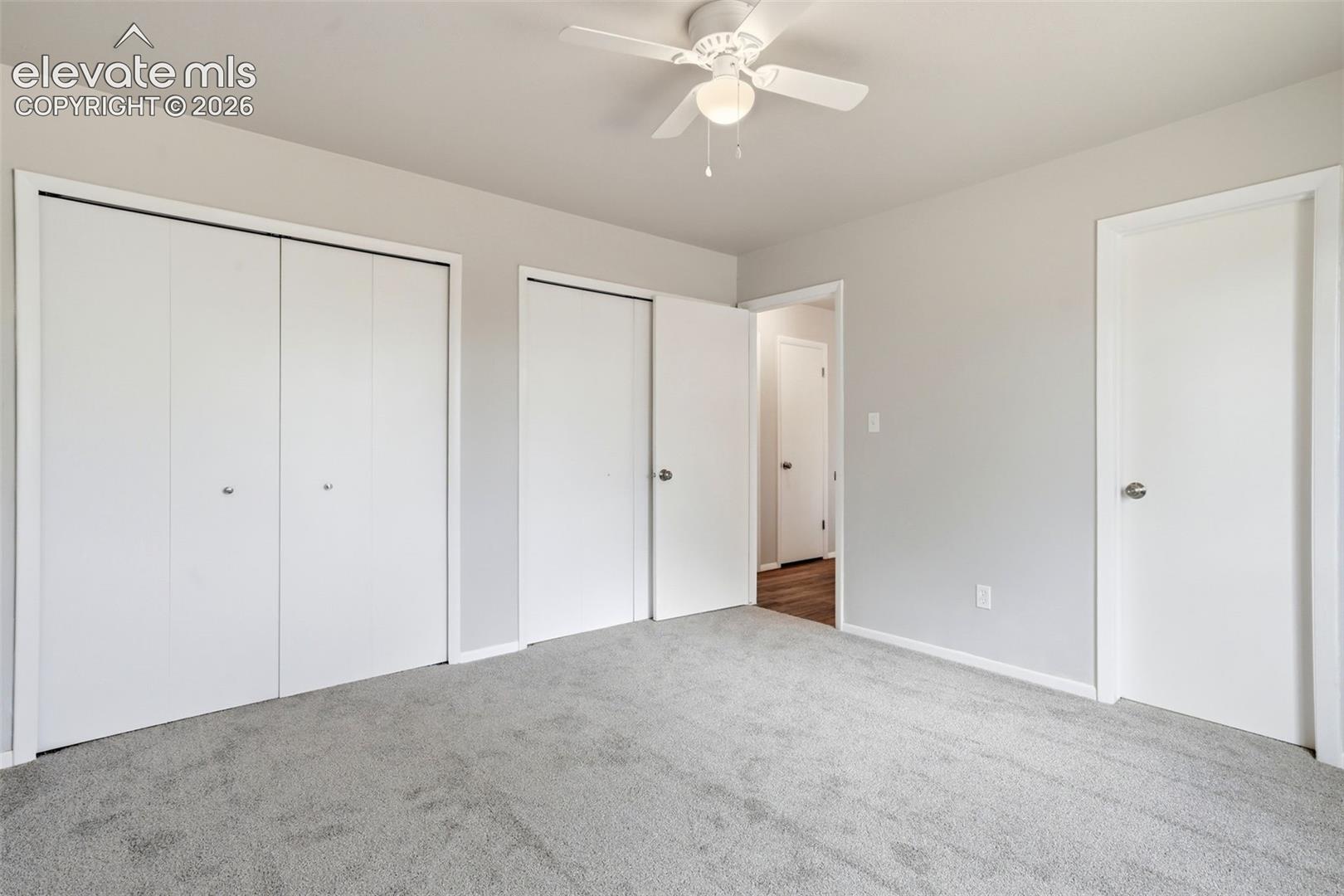 Residential in Colorado Springs