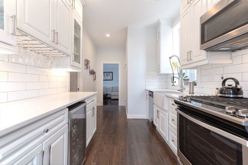 3f-293 Commonwealth Ave, Boston, MA, 02115 | Card Image