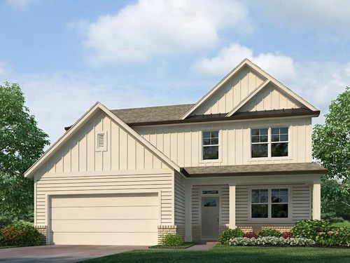 80 Hampton Dr, DALLAS, GA, 30132 | Card Image