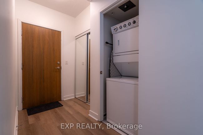 2008 - 3985 Grand Park Dr, Condo with 3 bedrooms, 2 bathrooms and 1 parking in Mississauga ON | Image 21