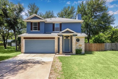 115 Oriole Cv, Cedar Creek, TX, 78612-3088 | Card Image