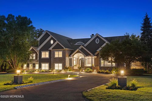 8 Black Point Horseshoe, Rumson, NJ, 07760-1929 | Card Image