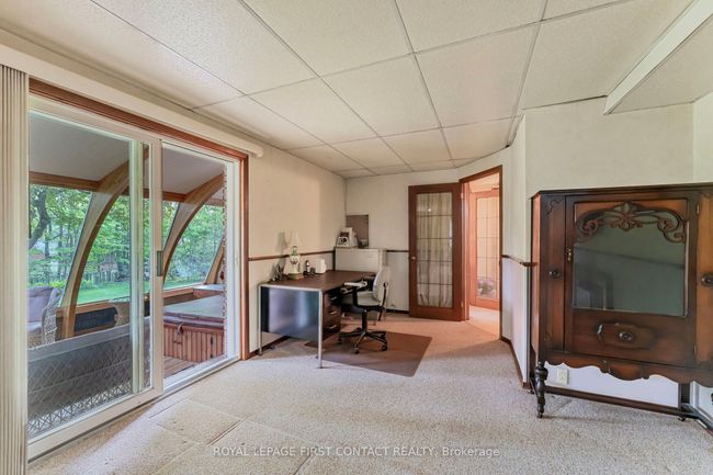 21 Pooles Rd, House other with 4 bedrooms, 3 bathrooms and 6 parking in Midhurst ON | Image 23